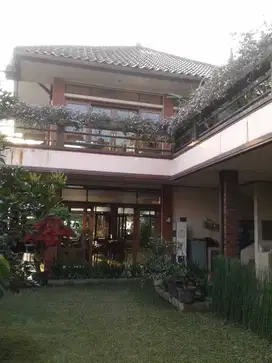 Dijual Rumah di Jalan Setiabudi