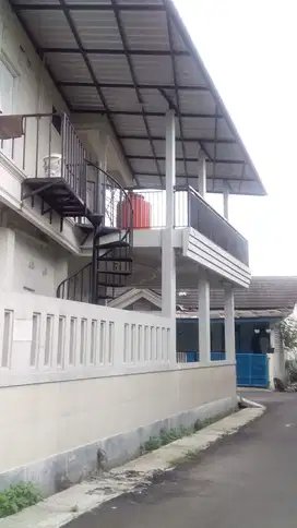 Rumah kos hook dekat kampus UNSOED Purwokerto Utara