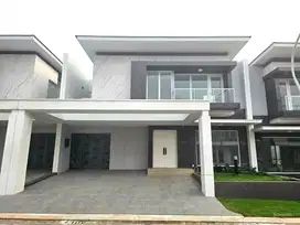 Rumah brand new 12x20 240m Pasadena Grand Residence Serpong Tangerang