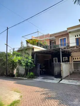 Rumah Gading Griya Residence 9x20 180m Type 6KT Kelapa Gading Jakarta