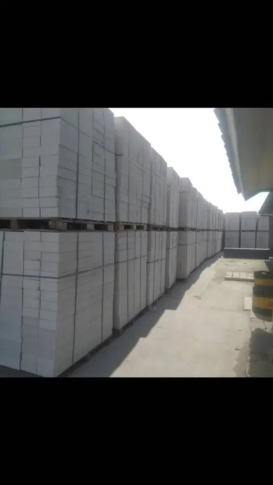 hebel murah jogja sudah include perekat.. merek citycon