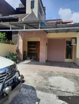 Rumah Dijual di Citraland Manado