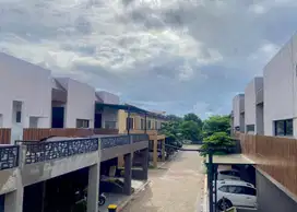 PERUMAHAN DEKAT TOL PAMULANG HARGA DIBAWAH 1 M
