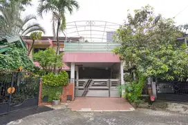 Rumah Hadap Timur di Bekasi Dekat RS Mitra Keluarga Siap Huni J-23290