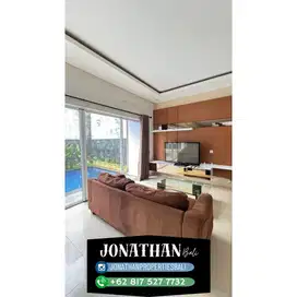 Villa for Sell in Complex One Gate Sistem at Goagong - Vsvi