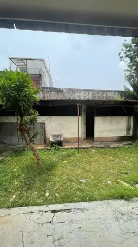Dijual Rumah Nego Sampai Deal BSD Cluster Giriloka Serpong Tangerang