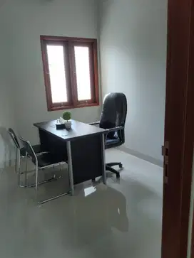 exclusive town house dekat Tol TB Simatupang