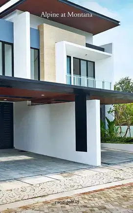 Dijual Property Di Candisari Perumahan Candi Golf Semarang
