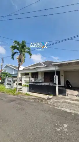 Dijual murah rumah daerah bunga bunga kota malang daerah suhat