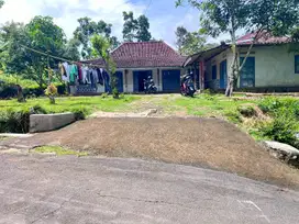 Tanah Bonus Rumah 350 Juta Dekat Wisata Karanganyar