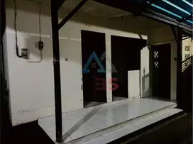 Dijual / Sewakan Rumah Minimalis  1 lantai Di jl Tukad Banyu Sari