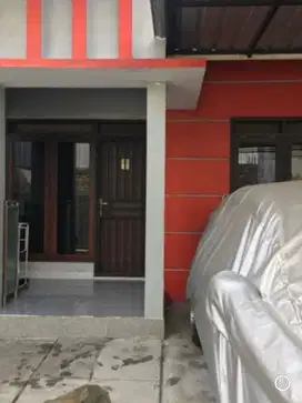 Rumah Minimalis di jl Hahid Hasyim  Dekat Seturan, Sleman