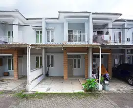 Rumah SHM Strategis dekat Transmart Graha Bintaro Dibantu KPR J-7555