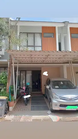 Dijual Cepat Rumah Premier Estate 3