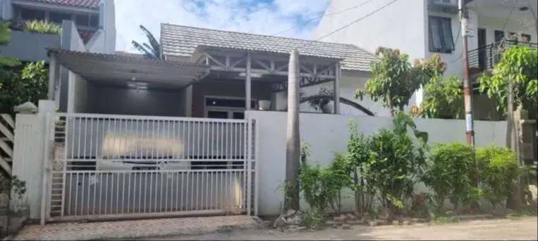 Kranggan Permai Cibubur