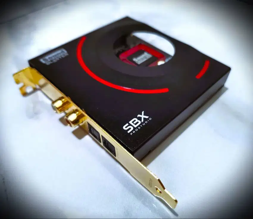 CREATIVE DBPro Daughter Board Sound Blaster (SB1510) PC Plus PRO ADCs