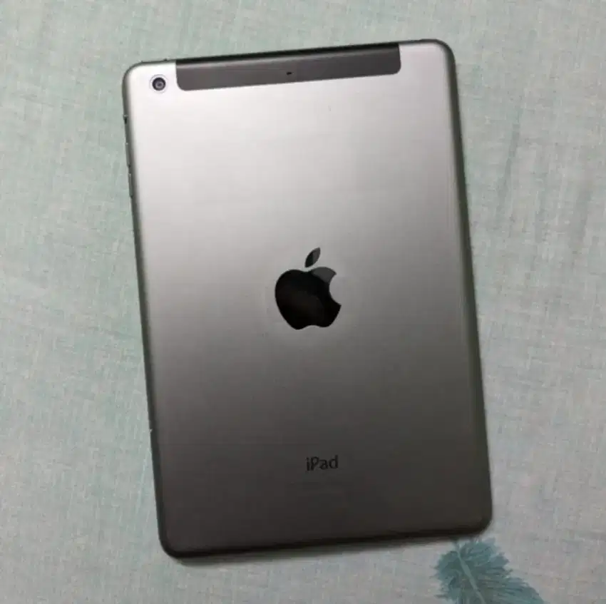Apple iPad Mini 2 Retina 16gb