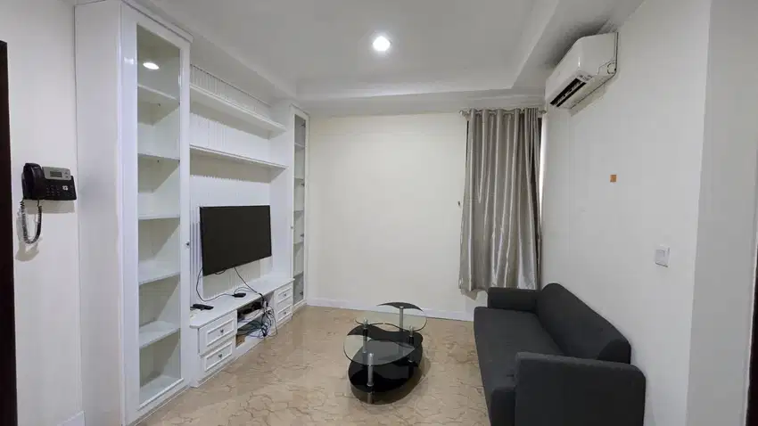 L'Avanue 1 kamar tidur BAGUS