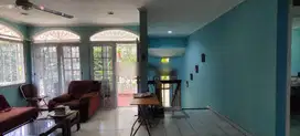 Rumah huk gading pandawa, 292m, 2lantai, jalan utama, shm