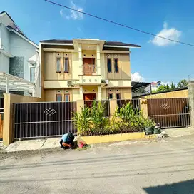 Jual Cepat BU Rumah Kos Murah Plemburan Utara UGM jogja