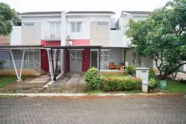 Rumah Asri 2 Lt di Tangsel 15 Mnt ke UNPAM Kampus 2 Siap Huni J-16356