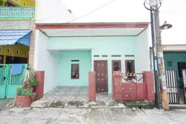 Dijual Rumah Terawat Dekat Eka Hospital Harapan Indah Siap KPR J-28817