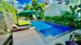 Townhouse Residence Mewah Ada Kolam Renang di Duren Tiga Pancoran JKT