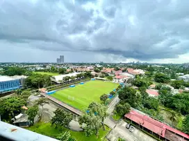 Dijual Apartemen Murah 2BR Bintaro Tangerang Selatan