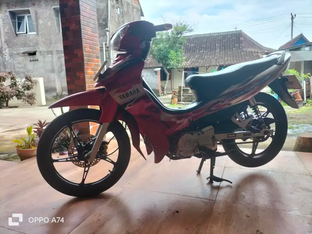 Jupiter z burhan 2007