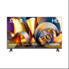 LED TCL 32A9 Smart TV Android 11 32in 32 inch A7 Panel A+ 32inch