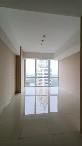 APARTEMEN U RESIDENCE 3 JUAL CEPAT STUDIO DEKAT UPH