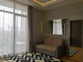 Dijual Apartemen Ciputra International Tower Amsterdam (Pool View)