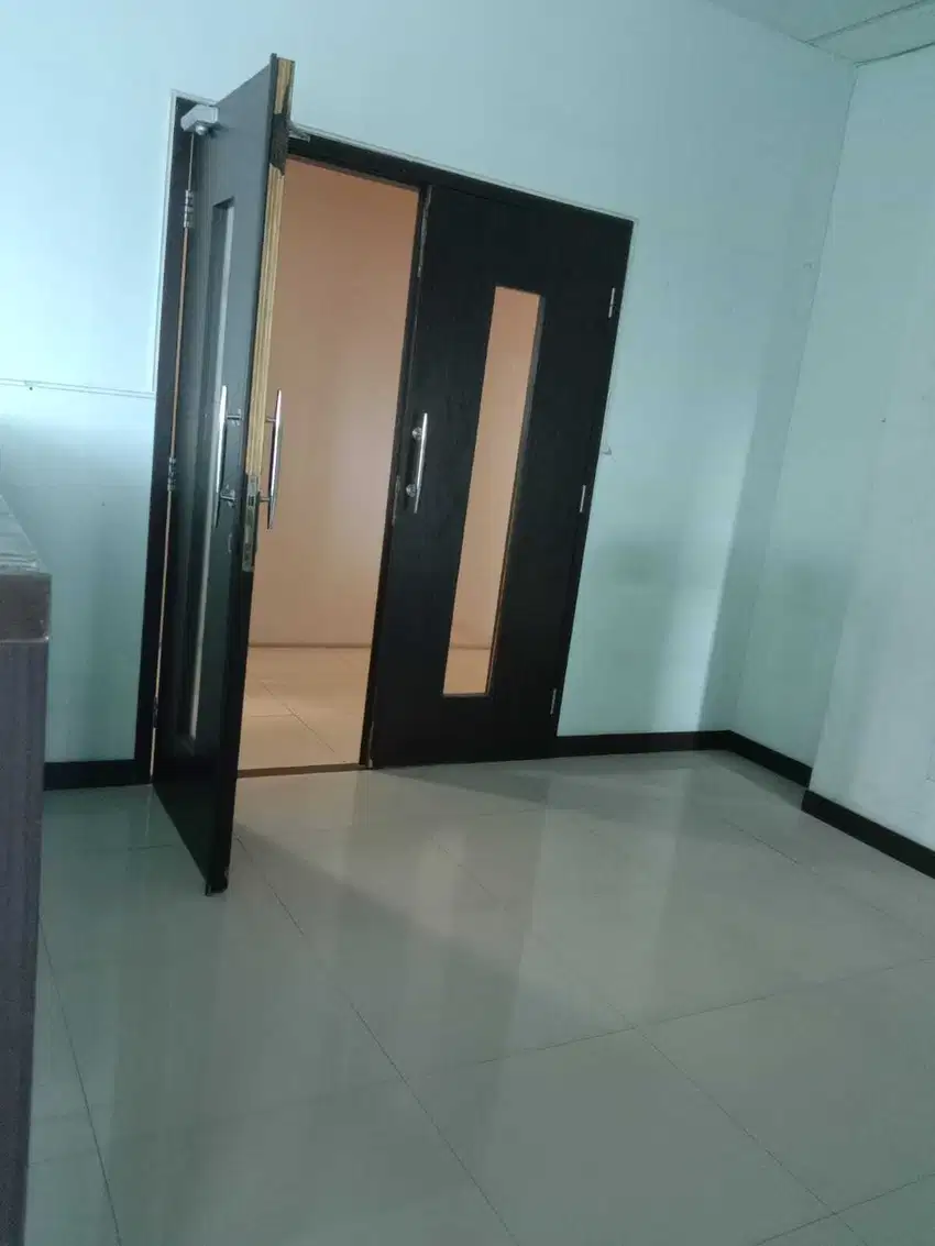 Disewakan Kantor Gedung Wisma Udaya Sunter luas 117 sqm Jakarta Utara