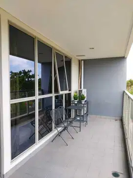 DIJUAL 1 UNIT APARTEMENT GOLD COAST