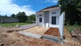 PROMO CUMA 1 UNIT RUMAH MURAH DEKAT STASIUN CIBINONG