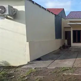 dijual cepatrumah ready unit di palangga kab gowa