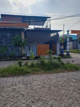 DIJUAL RUMAH MURAH SIAP HUNI 2 LANTAI 400 JUTAAN  Mentari Bumi Sejahte