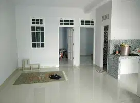 Dijual rumah minimalis 1 lantai di Perumahan Riungbandung Rancasari