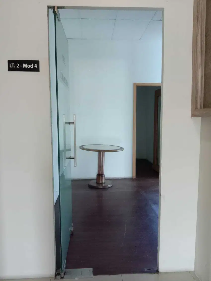 Disewakan Kantor Gedung Wisma Udaya Sunter luas 69 sqm Jakarta Utara