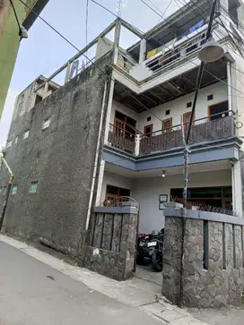 Jarang Ada Rumah Kost Aktif Full Isi Di Sukasirna Phh Mustofa Cikutra