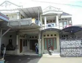 Murah Rumah TCI Taman Cibaduyut Indah Blok F4
