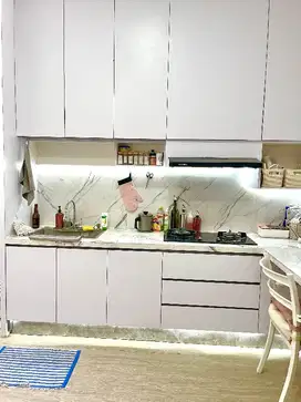 Rumah minimalis di TKI 1