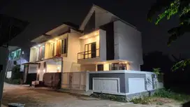 Dz.Rumah Baru Minimalis Siap Huni di jatiluhur jatiasih Bekasi