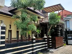 BUC Rumah Di jual Jimbaran 2 Lantai