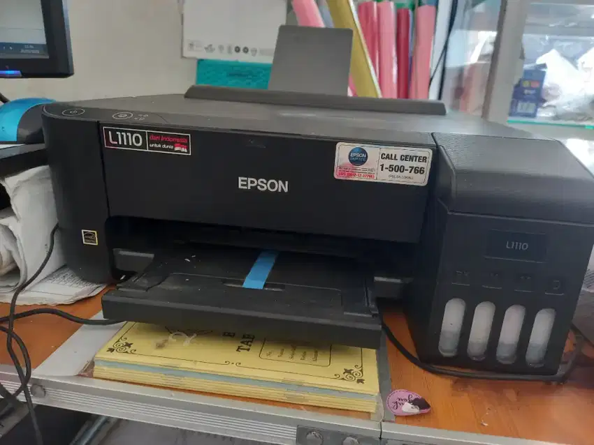 Printer Epson L1110