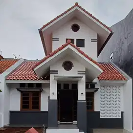 TURUN HARGA! Rumah Murah BSB CITY
