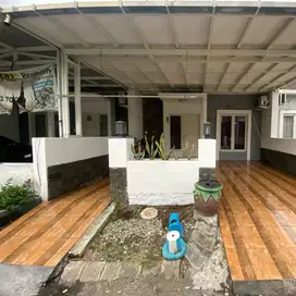 Dijual Rumah Murah Pool Perum Taman Dhika Sidoarjo