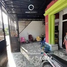 Dijual Cepat Rumah Siap Huni The Grand Menteng Indah Jalan Menteng 7