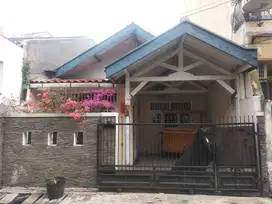 Rumah di Rawamangun Murah Gasss Kuy