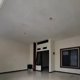 DIJUAL KT 2 KM 1 Rumah Siap Huni SHM ON hand Sidoarjo Dekat Bandara